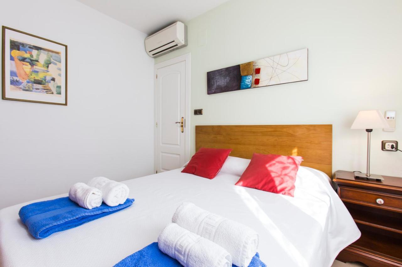 Casa Segaria Βίλα Denia Εξωτερικό φωτογραφία