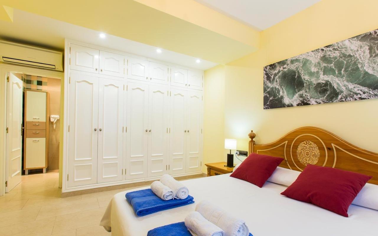 Casa Segaria Βίλα Denia Εξωτερικό φωτογραφία