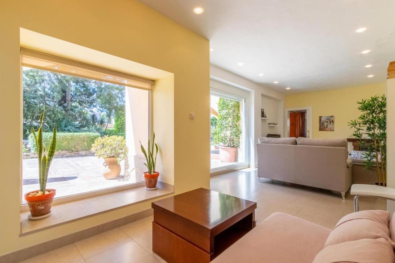 Casa Segaria Βίλα Denia Εξωτερικό φωτογραφία