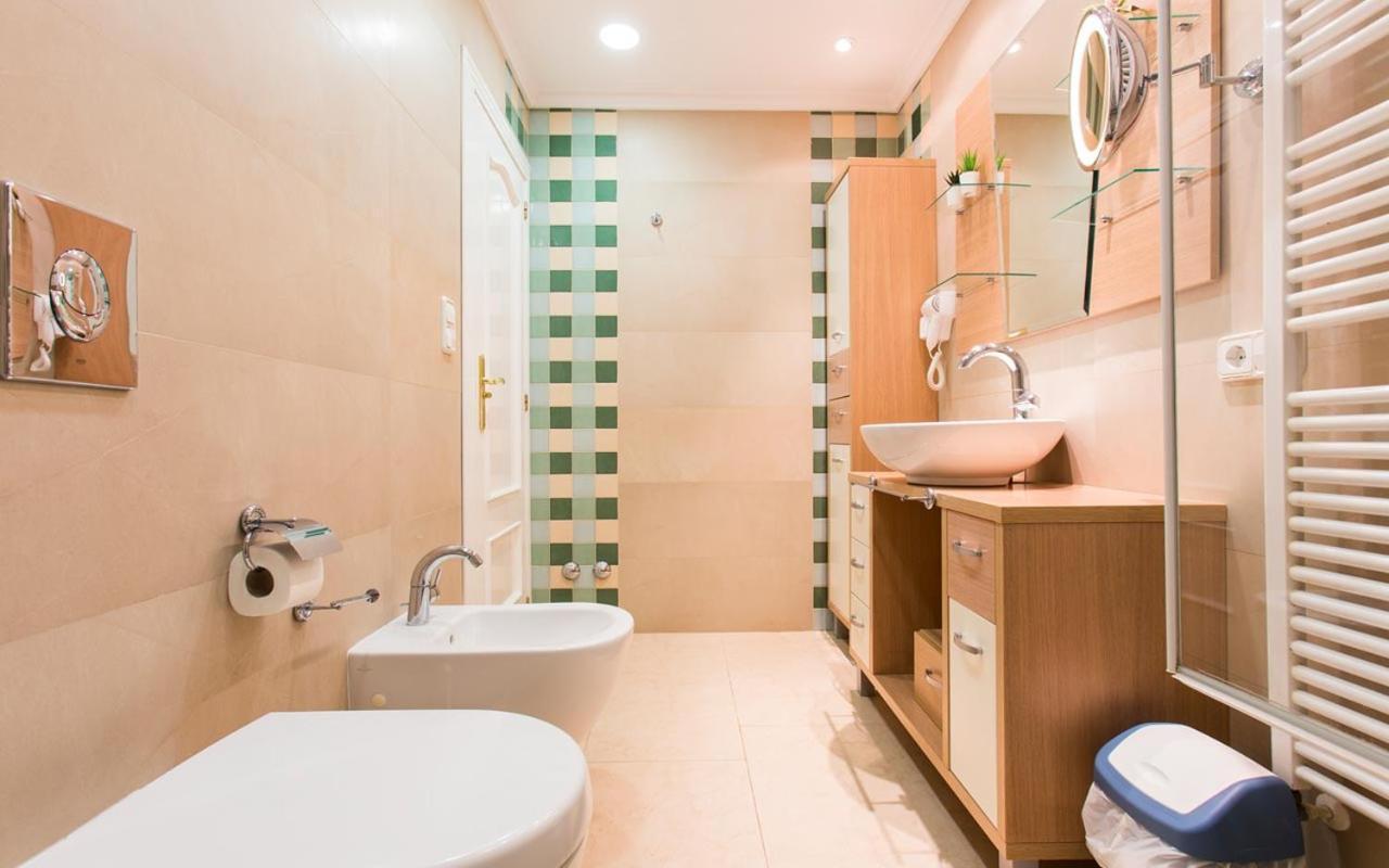 Casa Segaria Βίλα Denia Εξωτερικό φωτογραφία