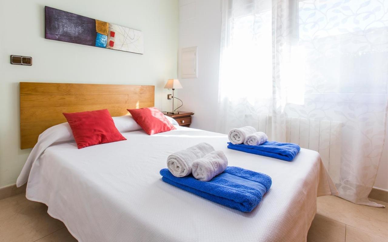 Casa Segaria Βίλα Denia Εξωτερικό φωτογραφία