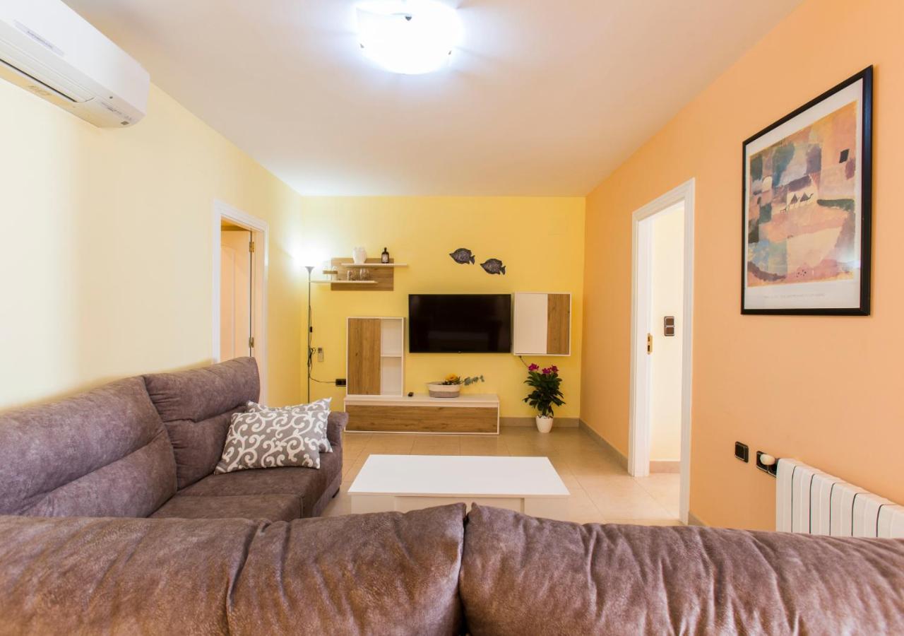 Casa Segaria Βίλα Denia Εξωτερικό φωτογραφία