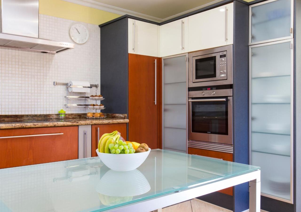 Casa Segaria Βίλα Denia Εξωτερικό φωτογραφία