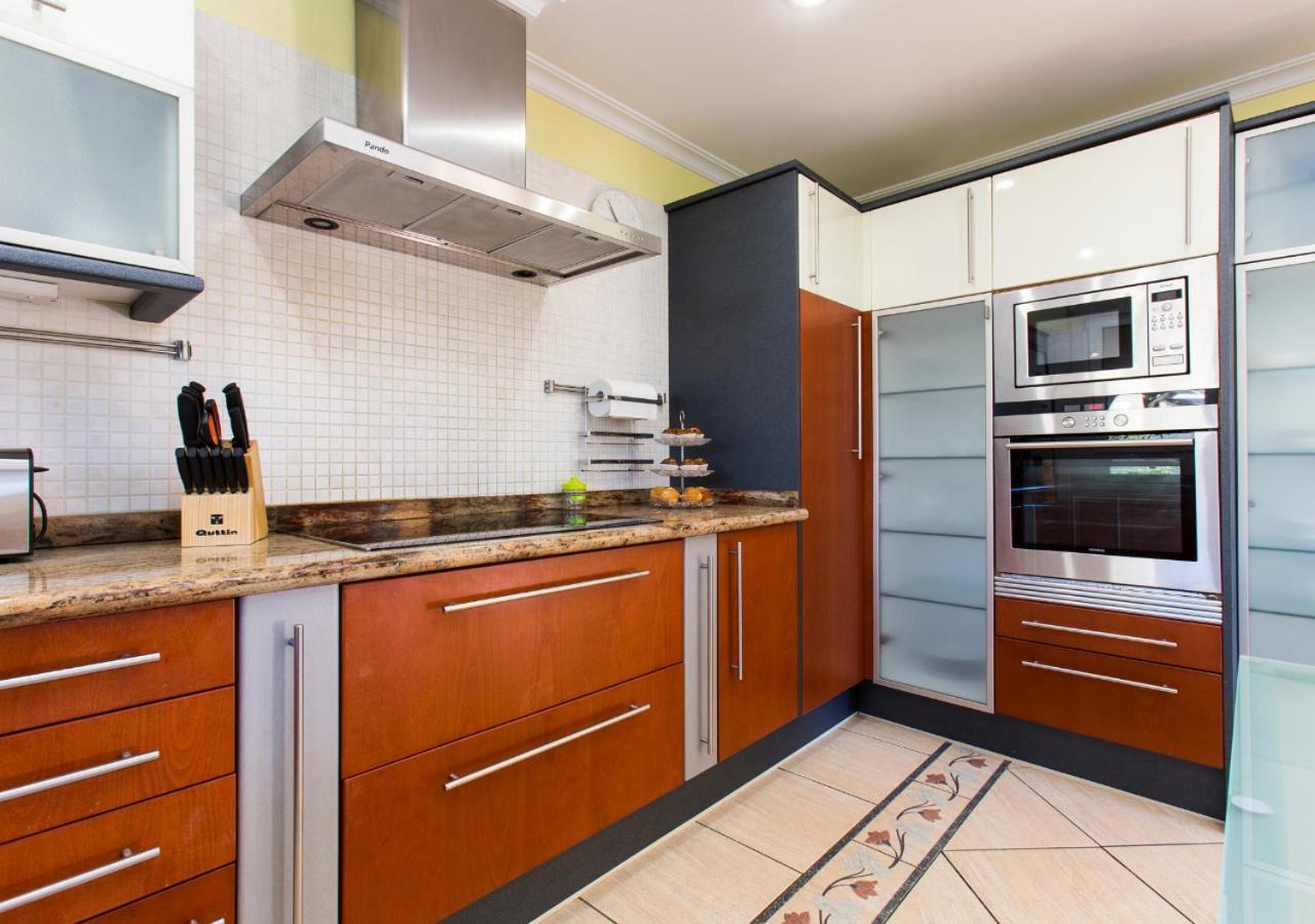 Casa Segaria Βίλα Denia Εξωτερικό φωτογραφία