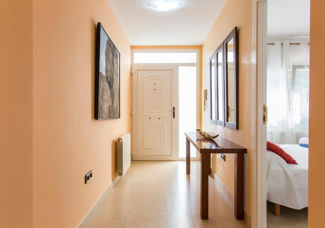 Casa Segaria Βίλα Denia Εξωτερικό φωτογραφία